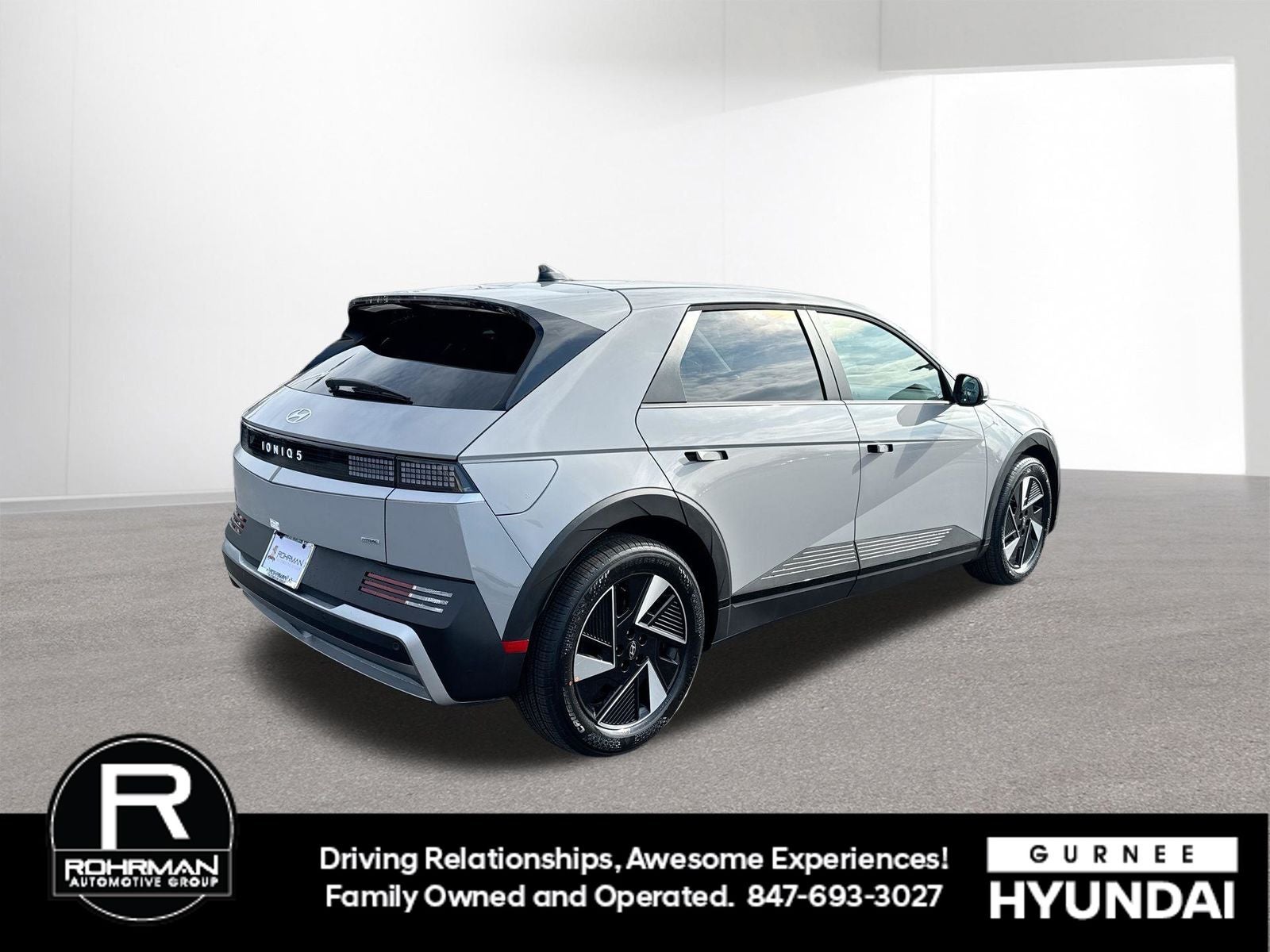 2026 Hyundai IONIQ 5 SEL