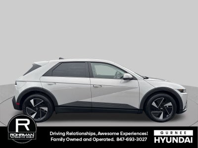 2026 Hyundai IONIQ 5 SEL