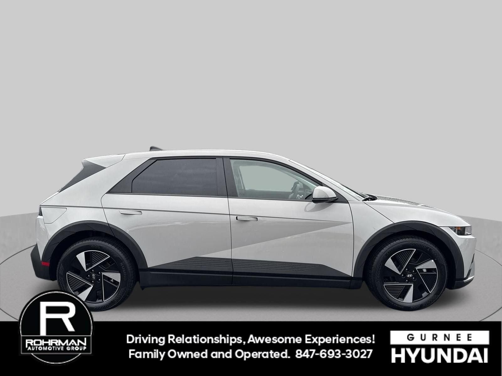 2026 Hyundai IONIQ 5 SEL