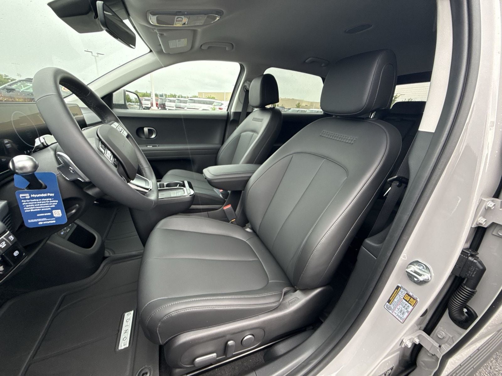 2026 Hyundai IONIQ 5 SEL