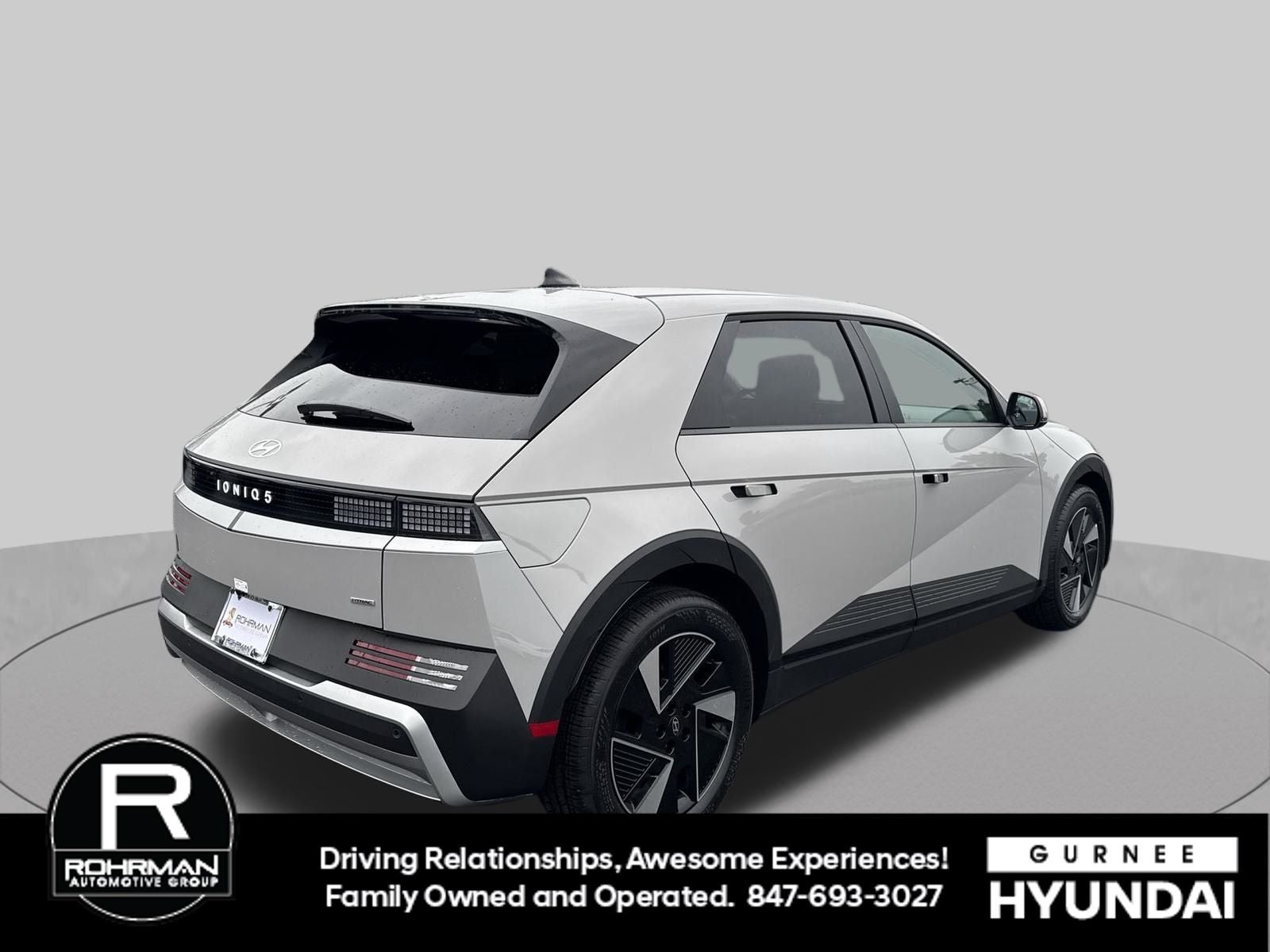 2026 Hyundai IONIQ 5 SEL