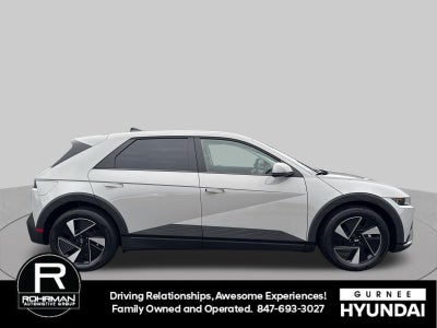 2026 Hyundai IONIQ 5 SEL