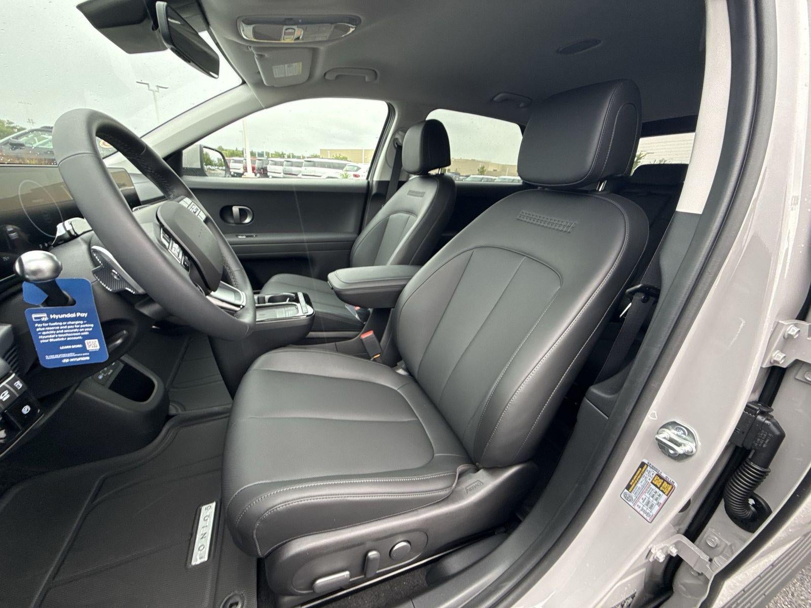 2026 Hyundai IONIQ 5 SEL