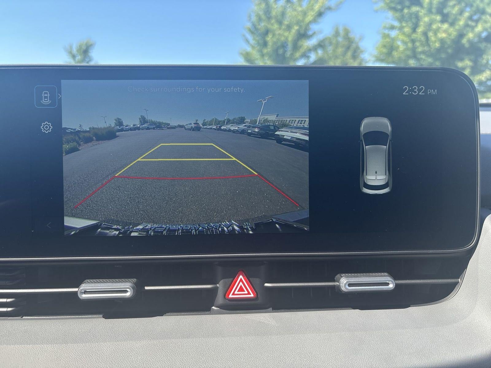 2026 Hyundai IONIQ 5 SEL