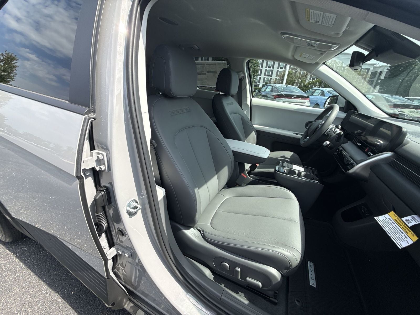2026 Hyundai IONIQ 5 SEL