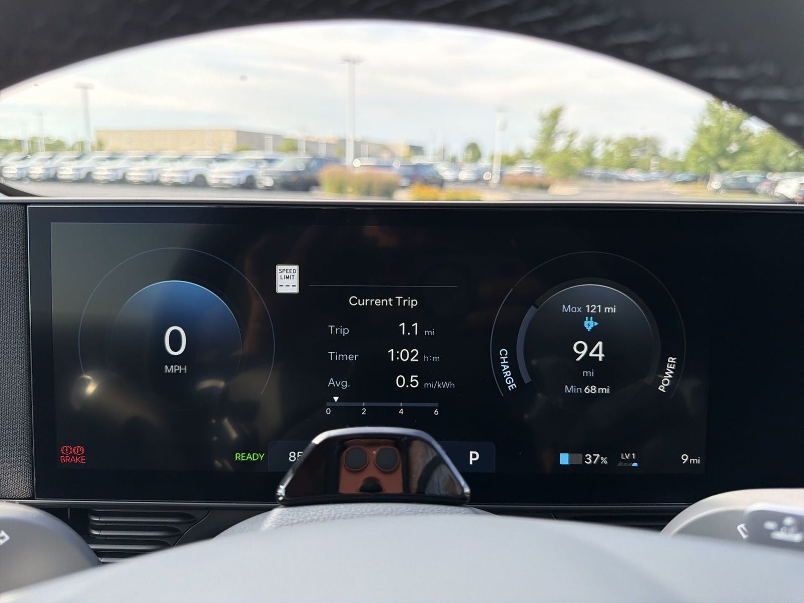 2026 Hyundai IONIQ 5 SEL