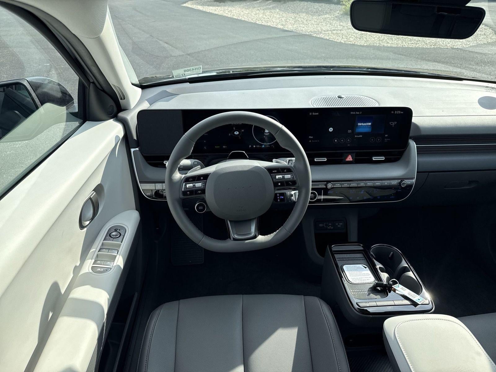 2026 Hyundai IONIQ 5 SEL