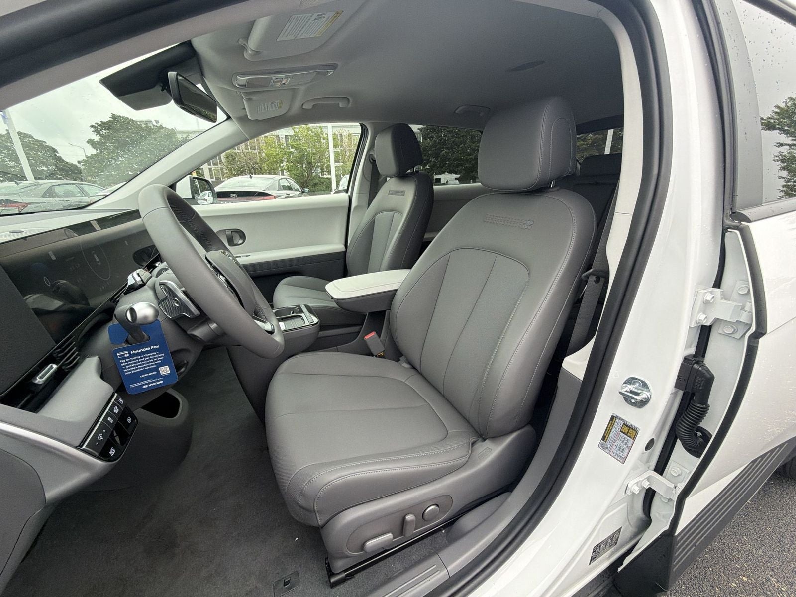 2026 Hyundai IONIQ 5 SEL