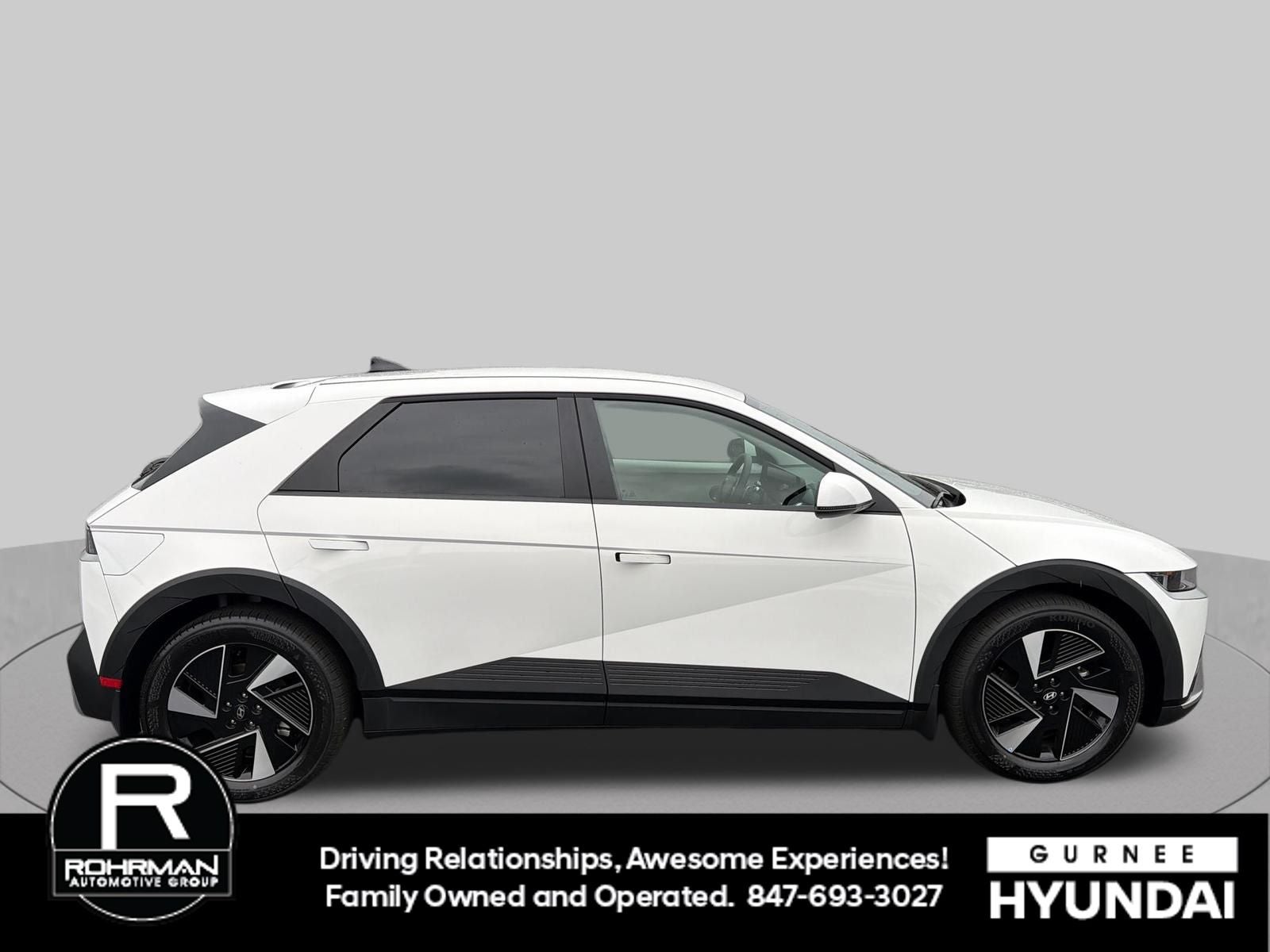 2026 Hyundai IONIQ 5 SEL