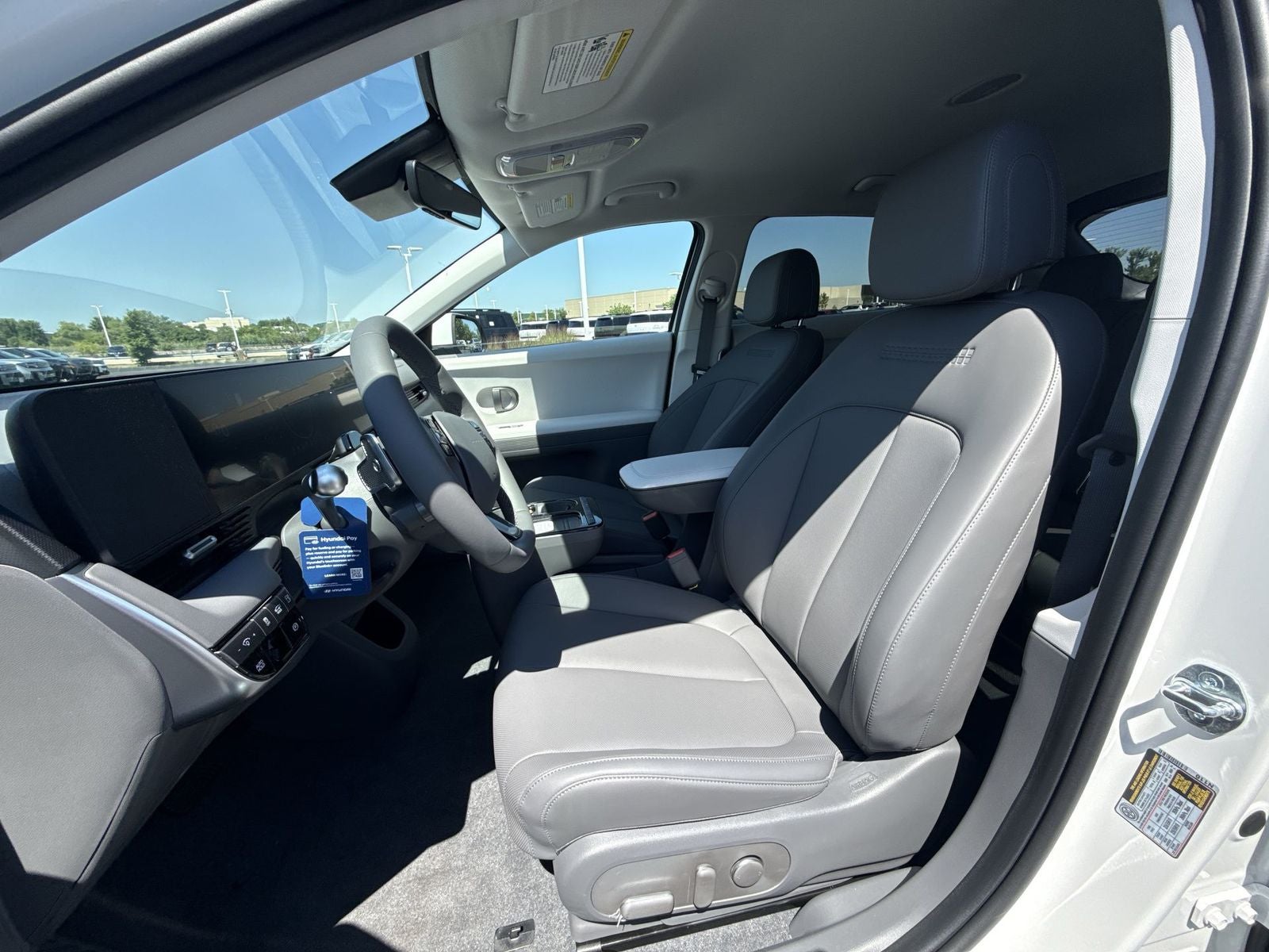 2026 Hyundai IONIQ 5 SEL