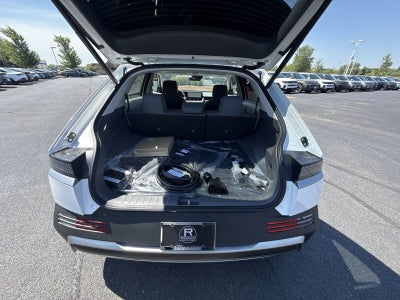2026 Hyundai IONIQ 5 SEL