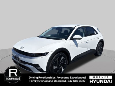 2026 Hyundai IONIQ 5 SEL
