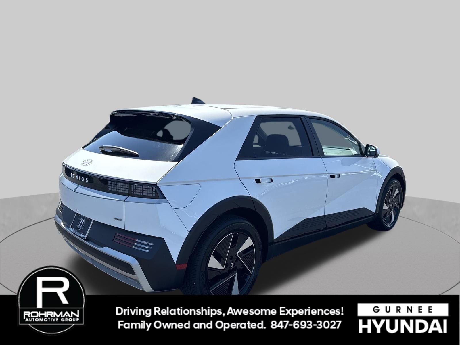 2026 Hyundai IONIQ 5 SEL