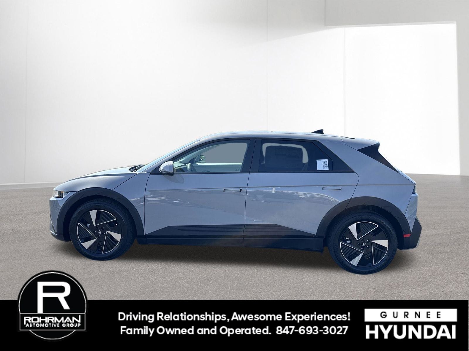 2026 Hyundai IONIQ 5 SEL