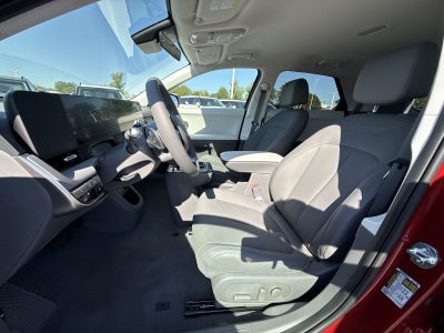 2027 Hyundai IONIQ 5 SEL