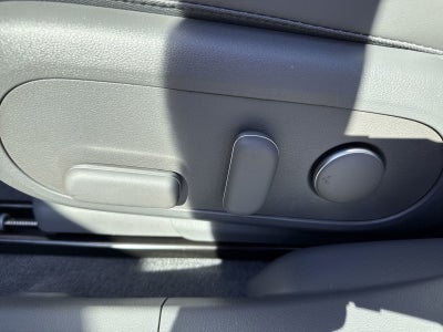 2027 Hyundai IONIQ 5 SEL