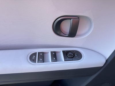 2027 Hyundai IONIQ 5 SEL