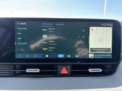 2027 Hyundai IONIQ 5 SEL