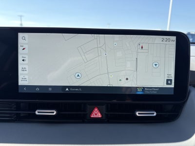 2027 Hyundai IONIQ 5 SEL