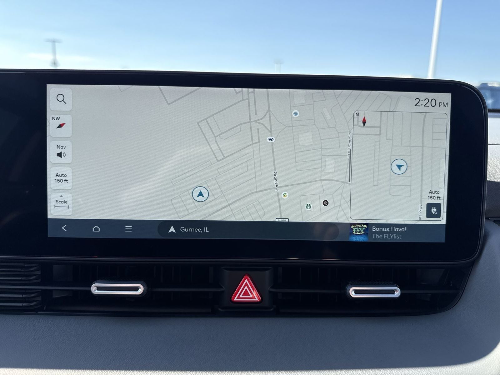 2027 Hyundai IONIQ 5 SEL