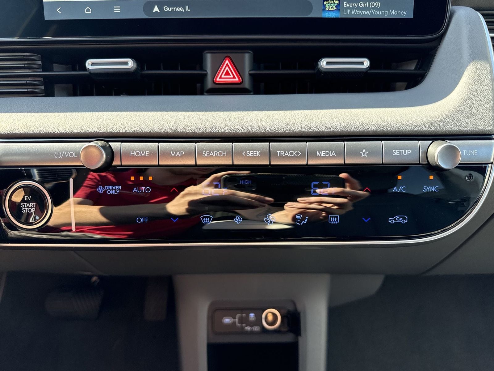 2027 Hyundai IONIQ 5 SEL