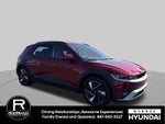 2027 Hyundai IONIQ 5 SEL