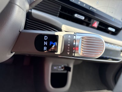 2027 Hyundai IONIQ 5 SEL