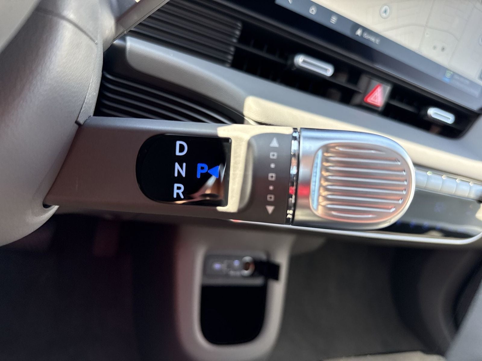 2027 Hyundai IONIQ 5 SEL