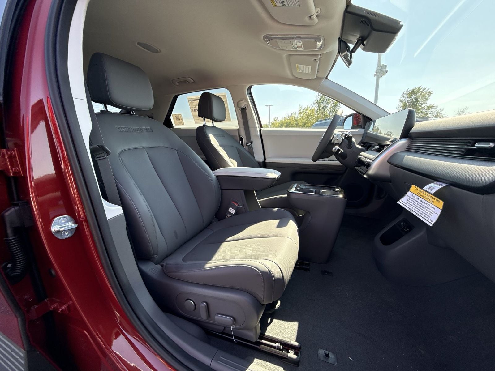 2027 Hyundai IONIQ 5 SEL