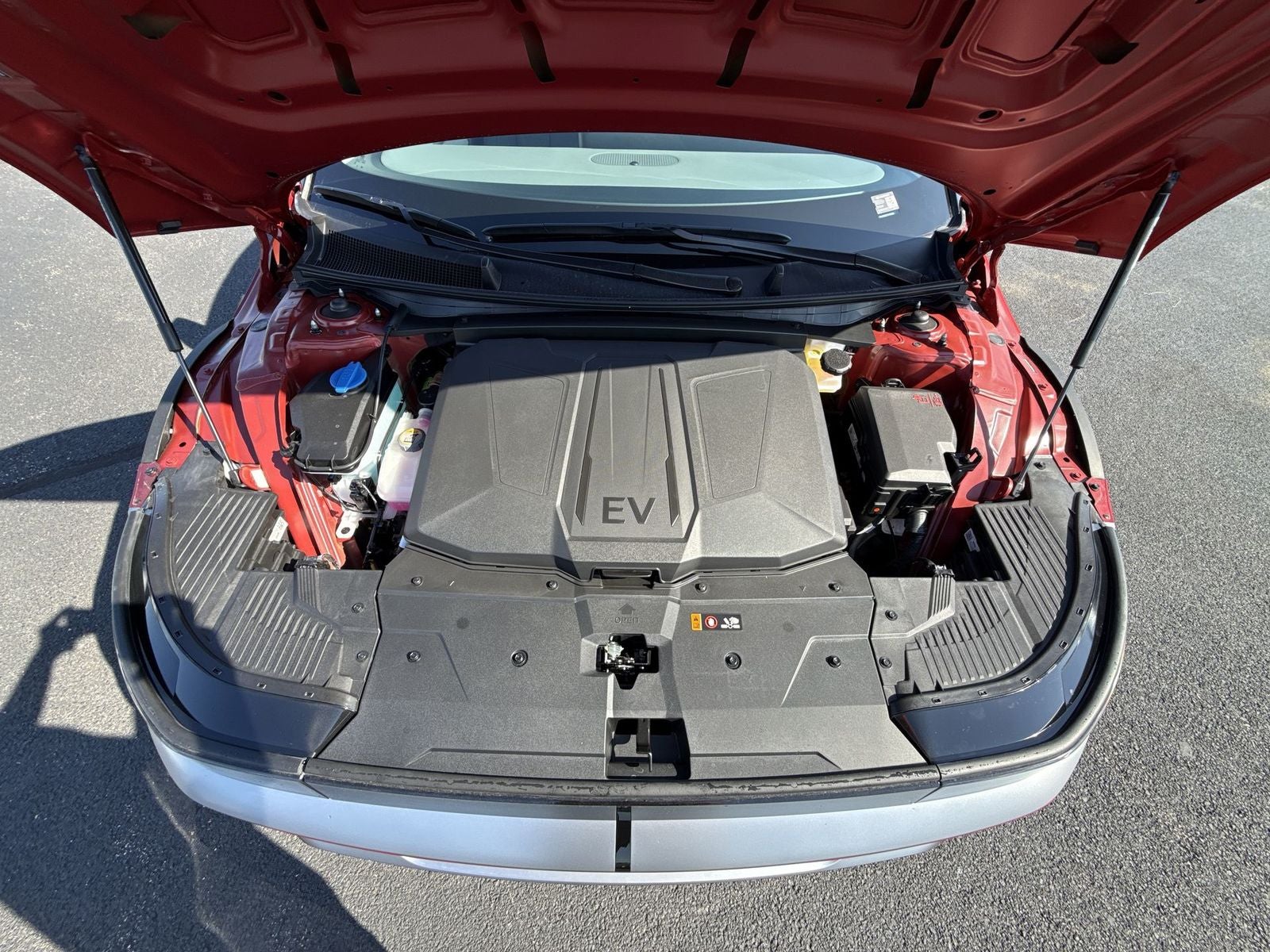 2027 Hyundai IONIQ 5 SEL