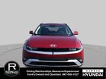 2027 Hyundai IONIQ 5 SEL