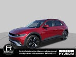 2027 Hyundai IONIQ 5 SEL