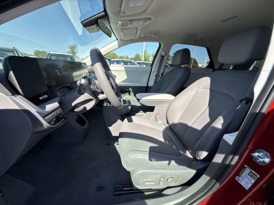 2027 Hyundai IONIQ 5 SEL