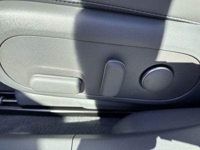 2027 Hyundai IONIQ 5 SEL