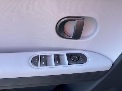 2027 Hyundai IONIQ 5 SEL