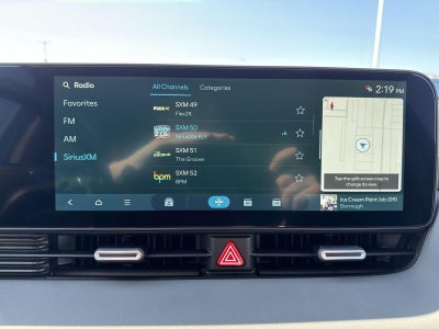 2027 Hyundai IONIQ 5 SEL