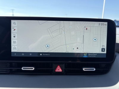 2027 Hyundai IONIQ 5 SEL