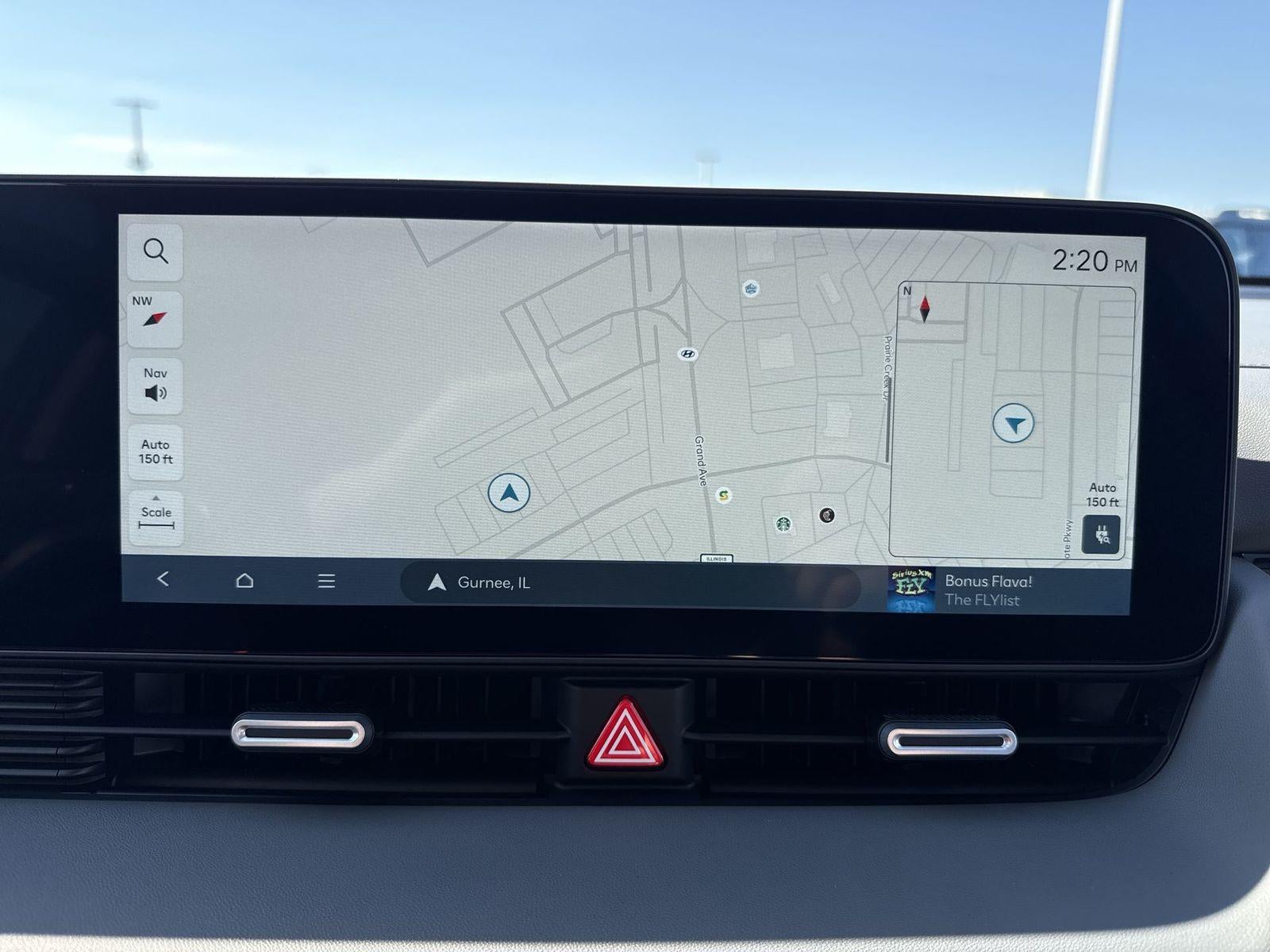 2027 Hyundai IONIQ 5 SEL