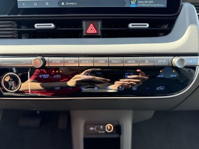 2027 Hyundai IONIQ 5 SEL
