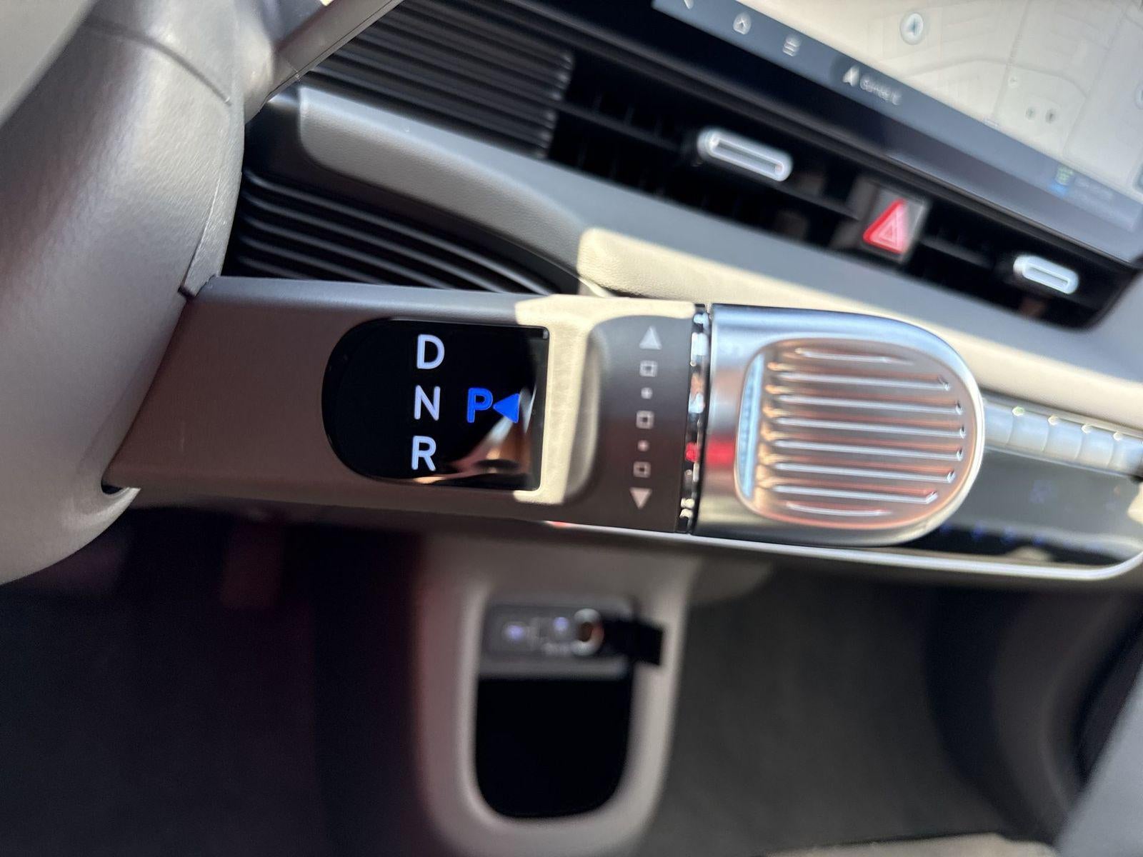 2027 Hyundai IONIQ 5 SEL