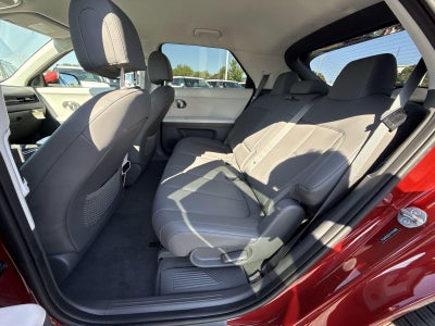 2027 Hyundai IONIQ 5 SEL