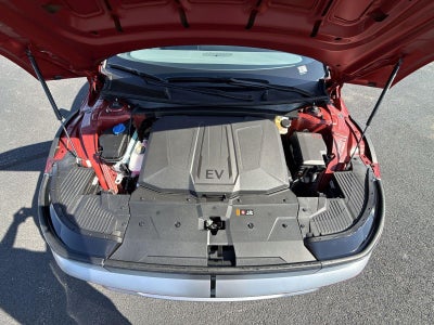 2027 Hyundai IONIQ 5 SEL