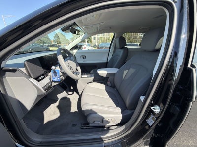 2026 Hyundai IONIQ 5 SEL