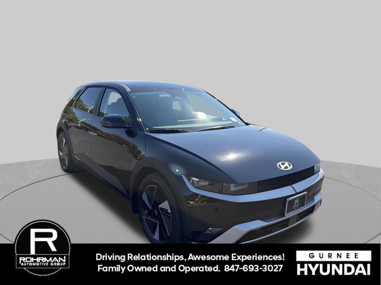 2026 Hyundai IONIQ 5 SEL