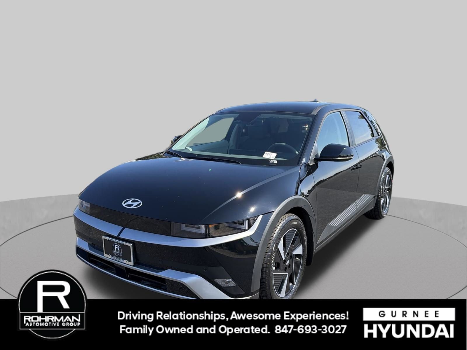 2026 Hyundai IONIQ 5 SEL