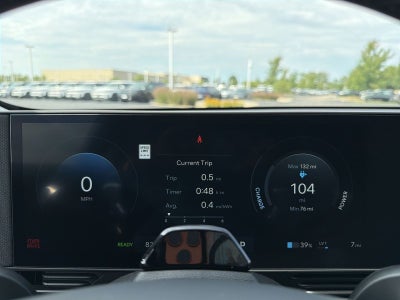 2026 Hyundai IONIQ 5 SEL