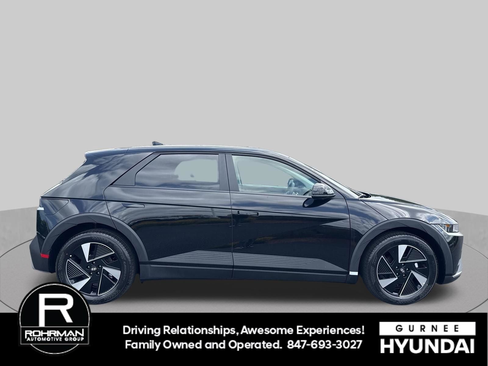 2026 Hyundai IONIQ 5 SEL