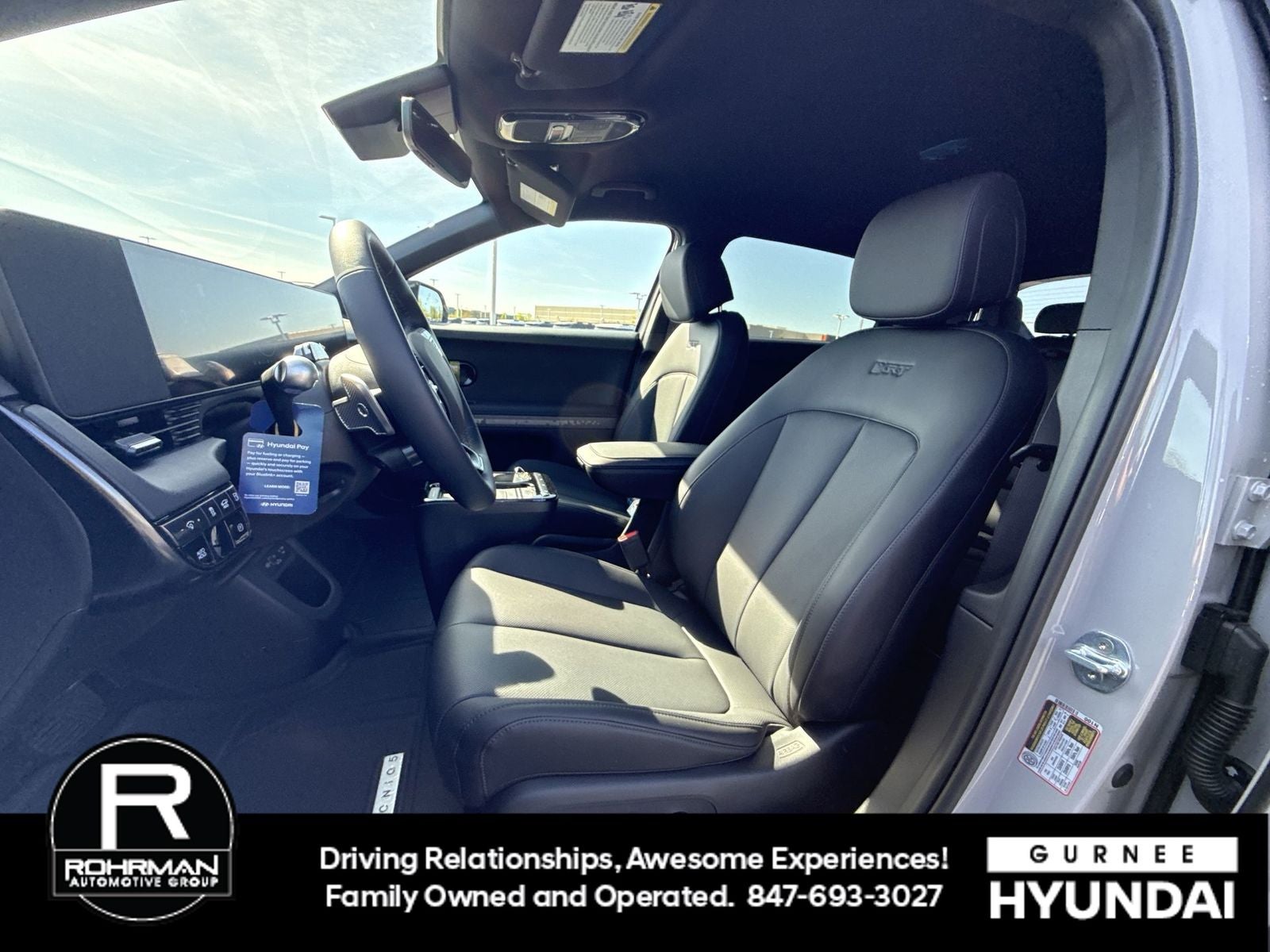 2026 Hyundai IONIQ 5 XRT
