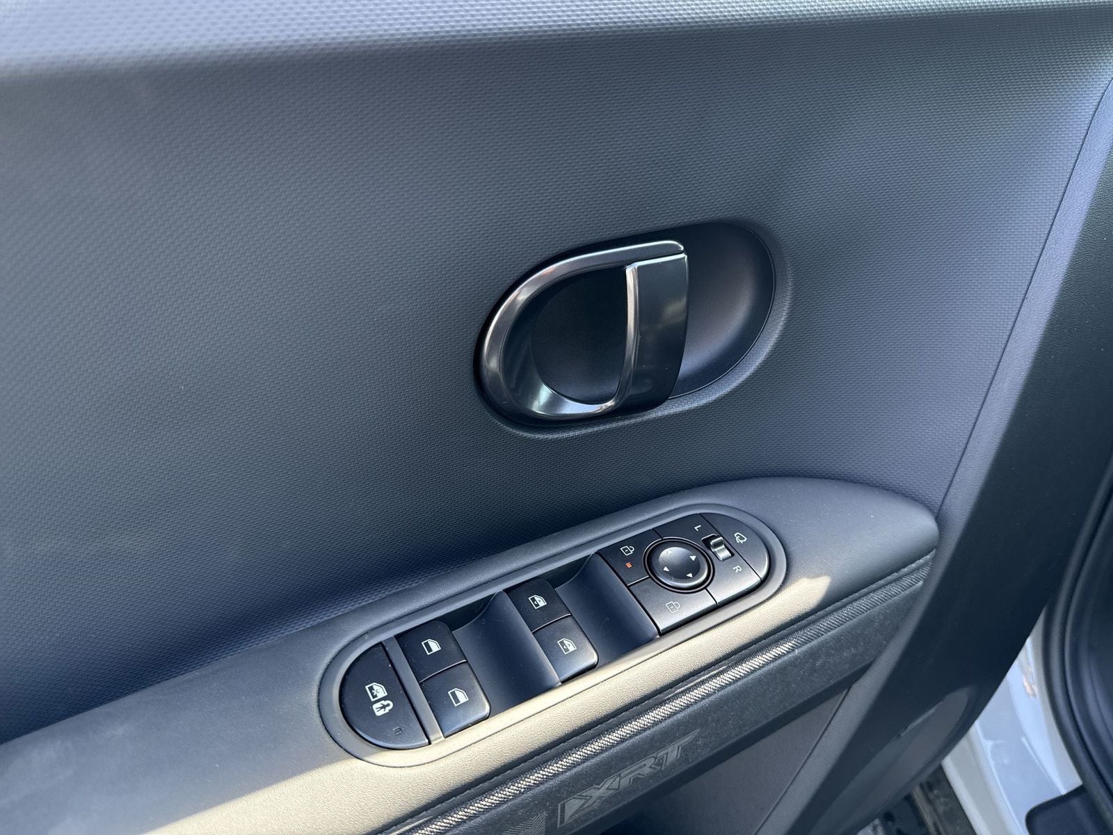 2026 Hyundai IONIQ 5 XRT