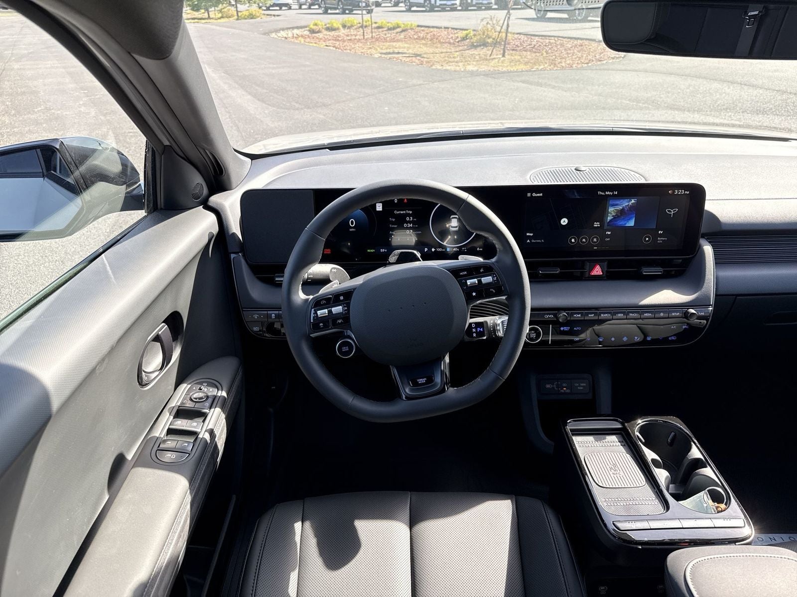 2026 Hyundai IONIQ 5 XRT